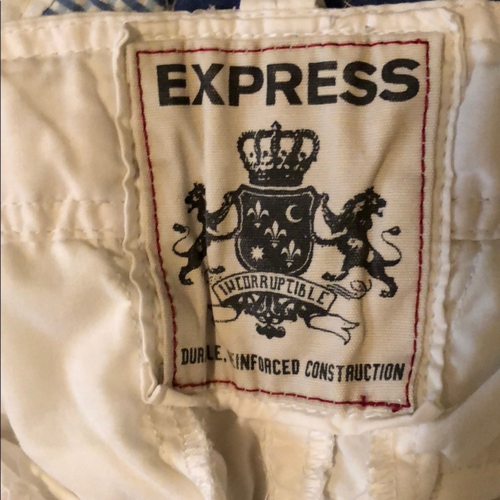 Express Pants - Picture 2 of 2
